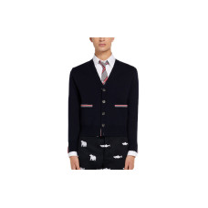 THOM BROWNE SS21 V