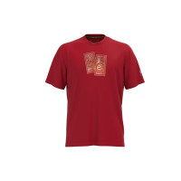 Under Armour x Curry Red Envelope T