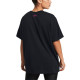 Under Armour Project Rock SS24 T