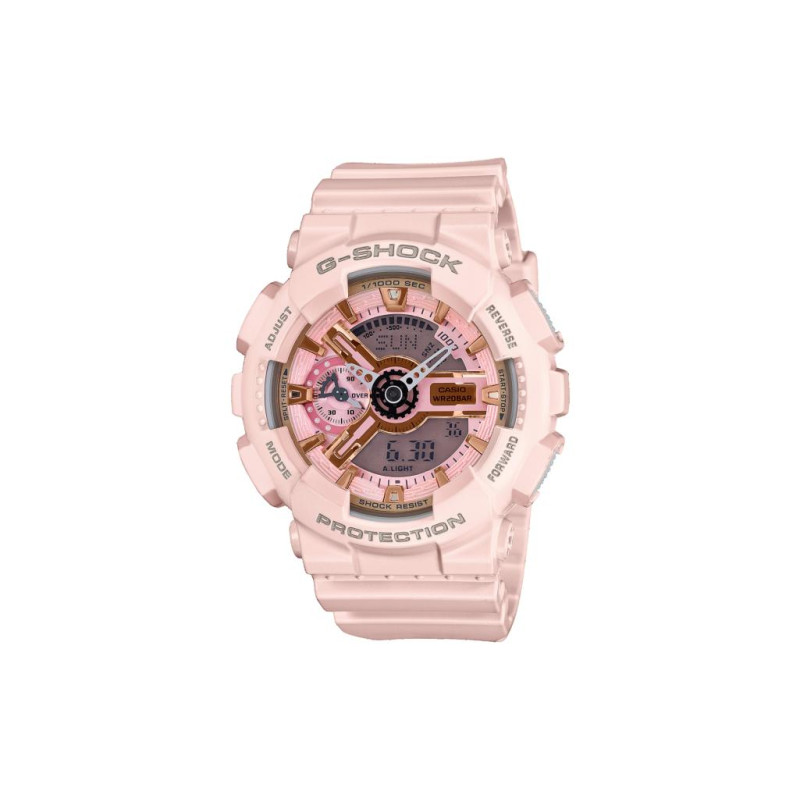 G-SHOCK GMA-S110MP-4A1PR