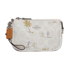 COACH Nolita Nolita 15 Logo