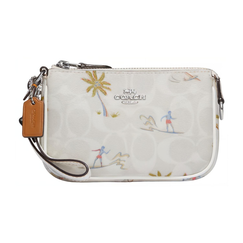 COACH Nolita Nolita 15 Logo