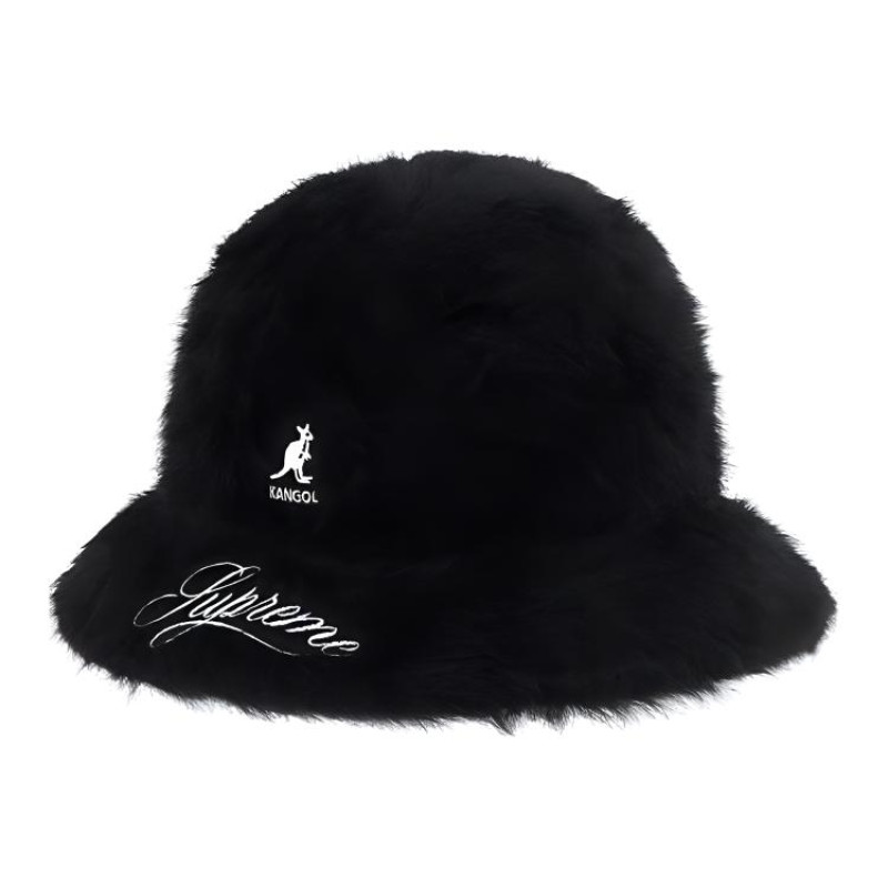 Supreme Week 14 SupremeKangol Furgora Casual