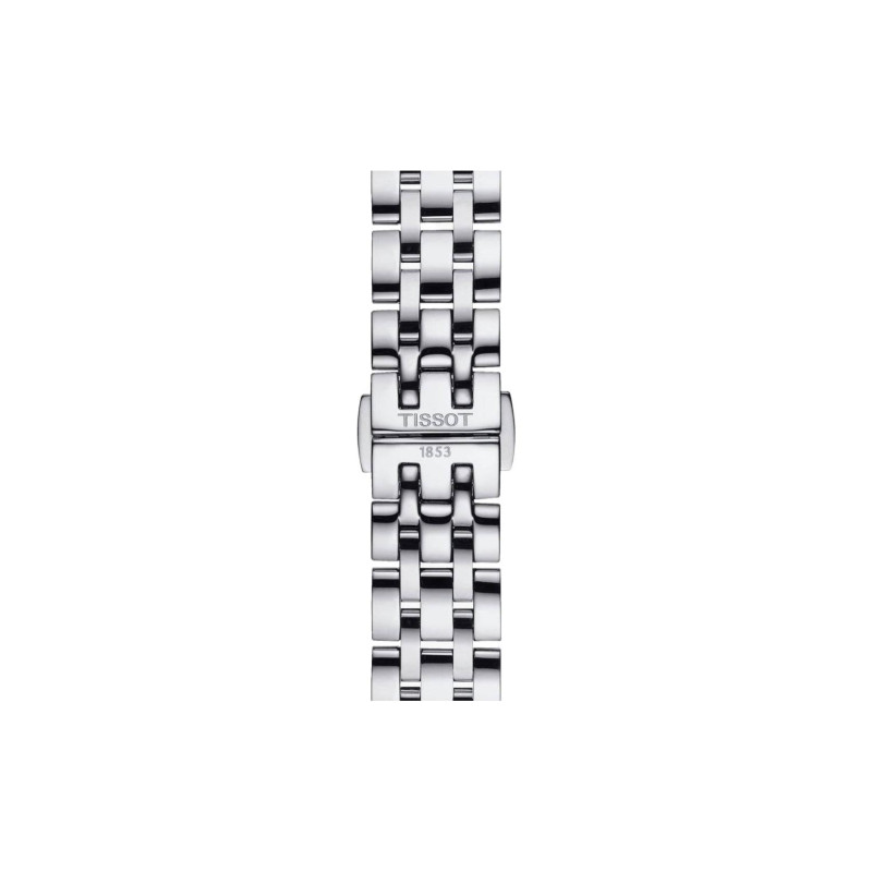 TISSOT 50 T129.210.11.053.00