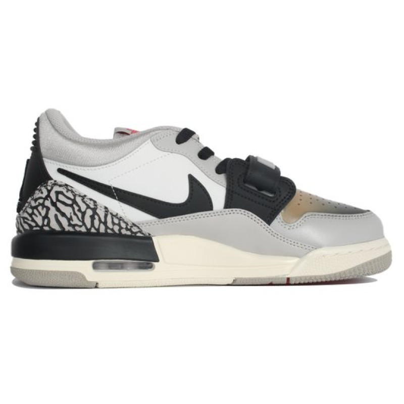 Jordan Legacy 312