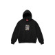 Supreme FW23 WEEK7 NEIL BLENDER MOSAIC HOODED SWEATSHIRT
