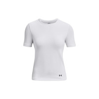 Under Armour RUSH Seamless LogoT