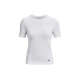 Under Armour RUSH Seamless LogoT