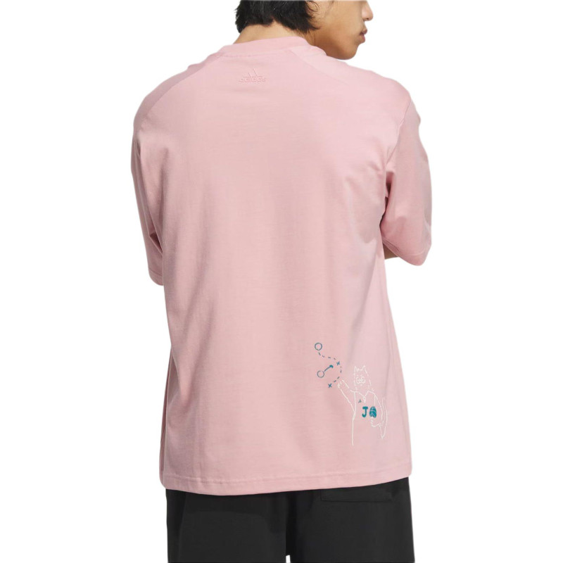 adidas MBTI T