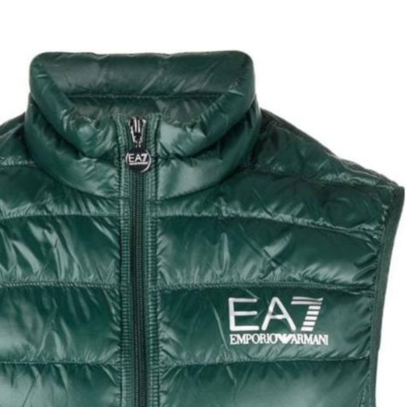EMPORIO ARMANI FW22 Logo