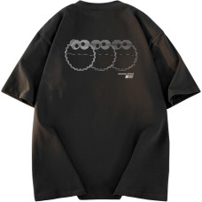 SESAME STREET T