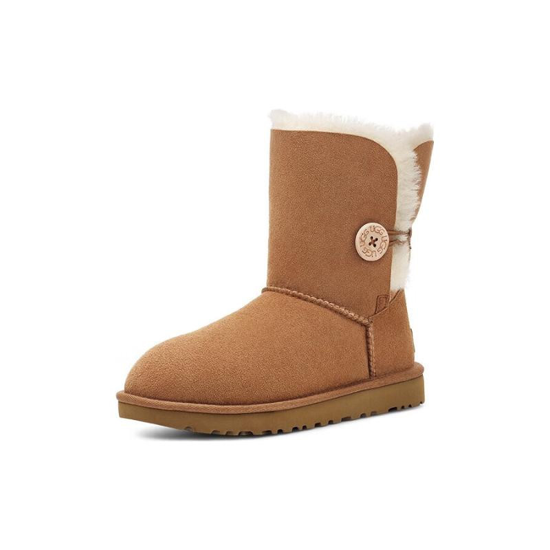 UGG Bailey Button II Boot