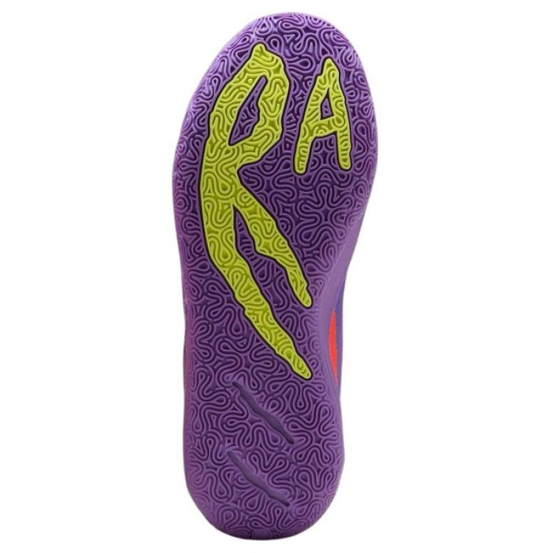 LaMelo Ball x PUMA MB.03
