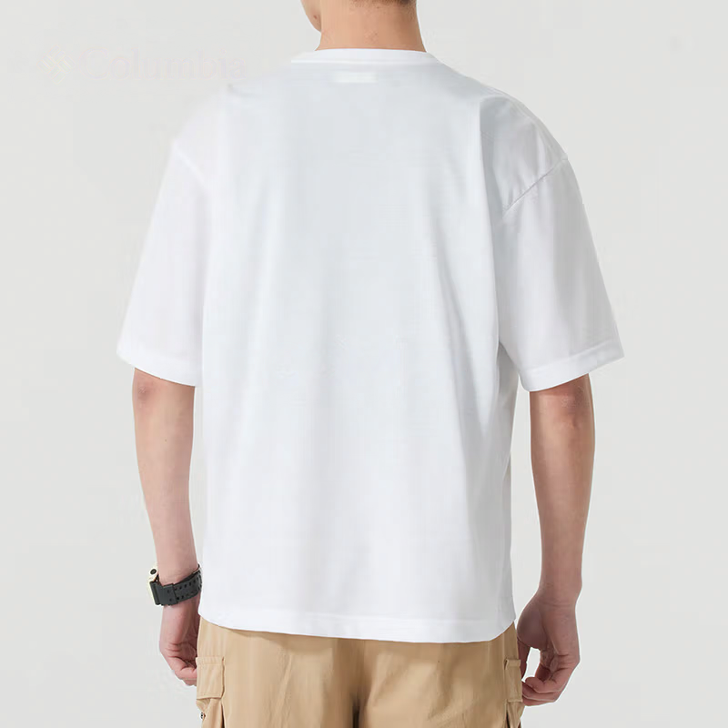 Columbia T