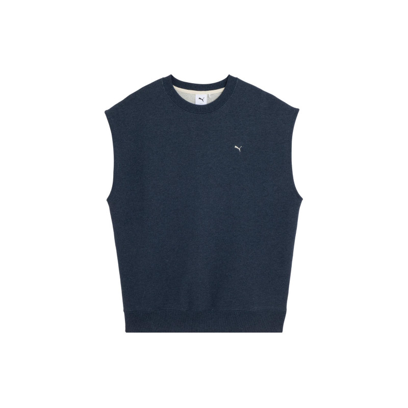 PUMA NAVY SS24 LOGO