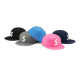 Supreme SS23 Week 1 SUPREMEEBBETS S LOGO FITTED 6-PANEL