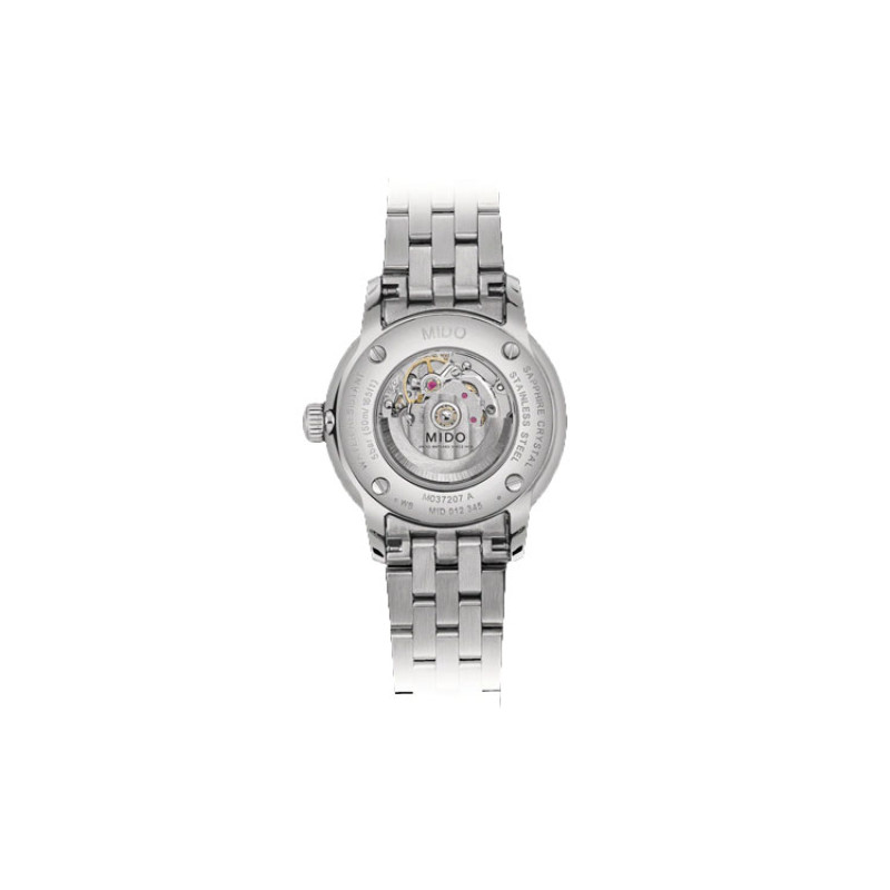 MIDO 30mm M037.207.11.036.01