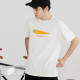 New Balance logoT T