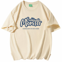 SESAME STREET T