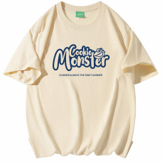 SESAME STREET T