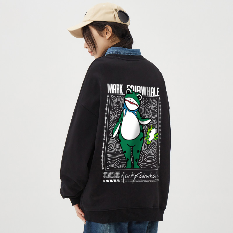 FAIRWHALE