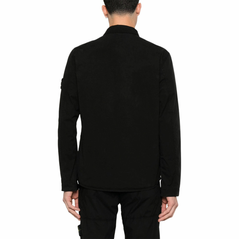 STONE ISLAND SS25 Supima