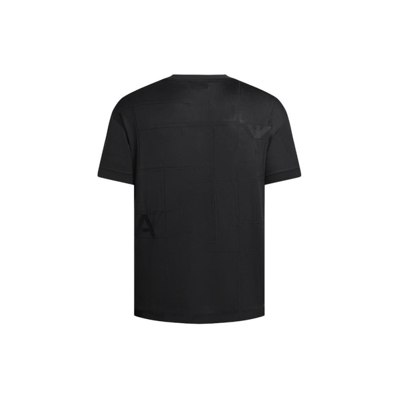 EMPORIO ARMANI SS24 LogoT