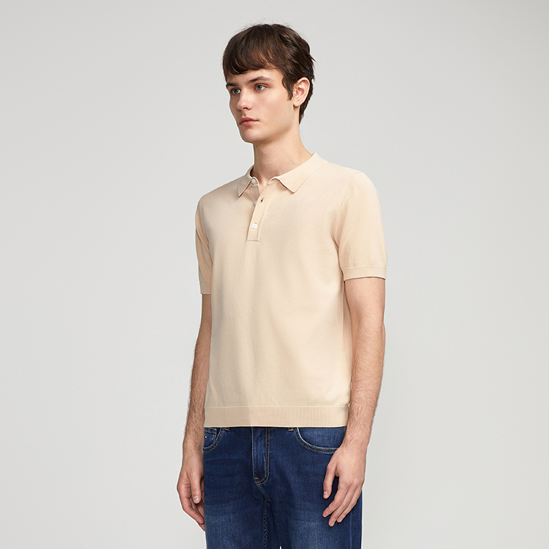 DANIEL HECHTER Polo