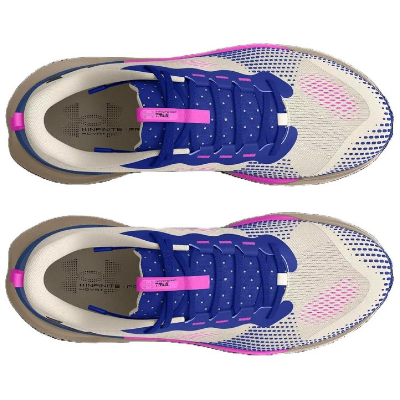 Under Armour Infinite Pro