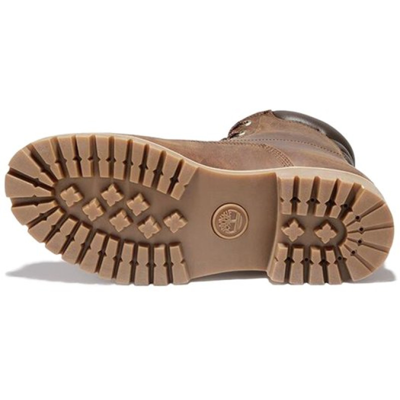 Timberland Waterville