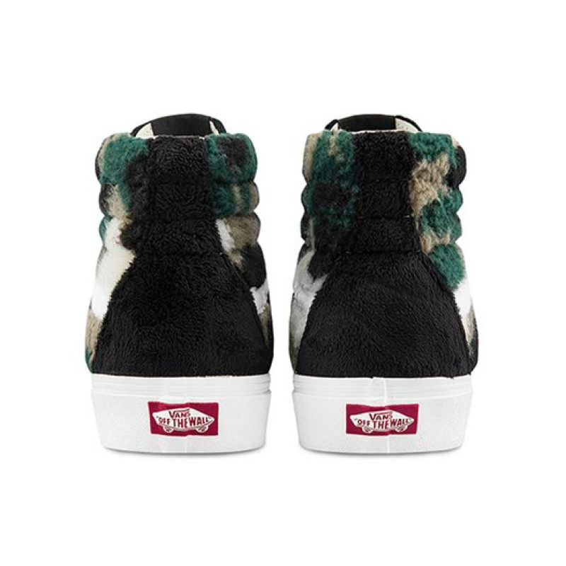 Vans SK8