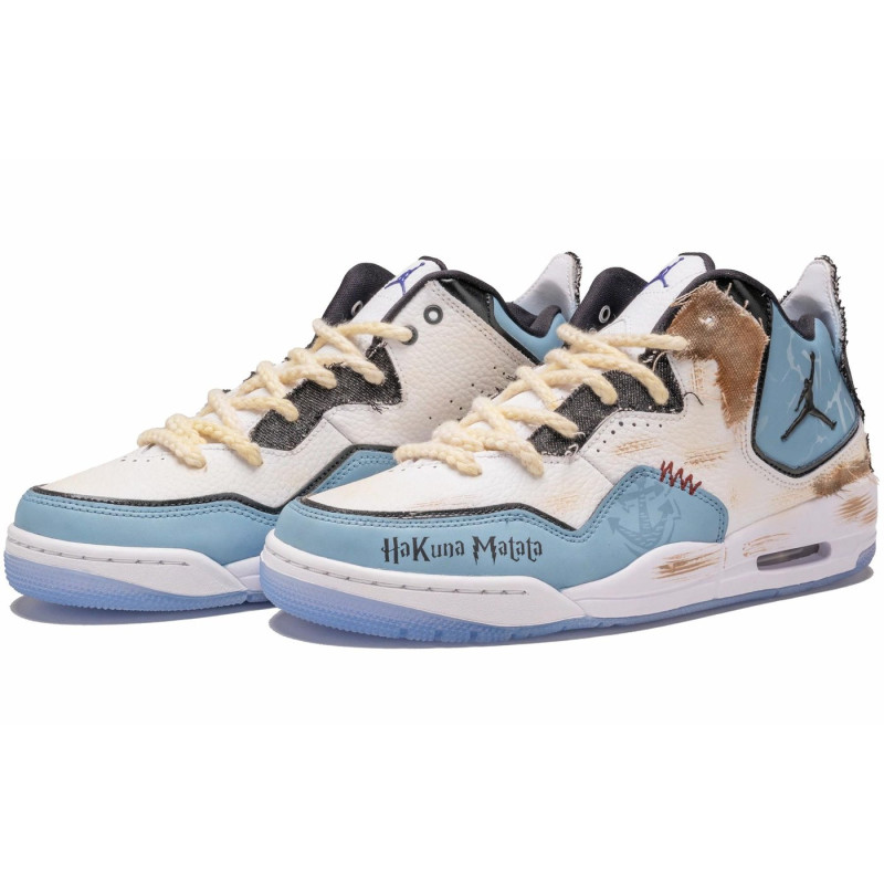 Jordan Courtside 23