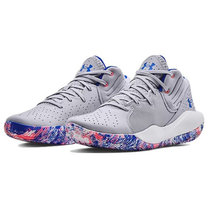 Under Armour Jet '21