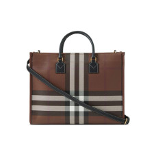 Burberry Tote