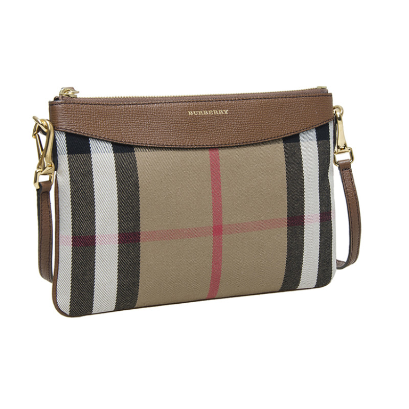 Burberry Vintage Logo
