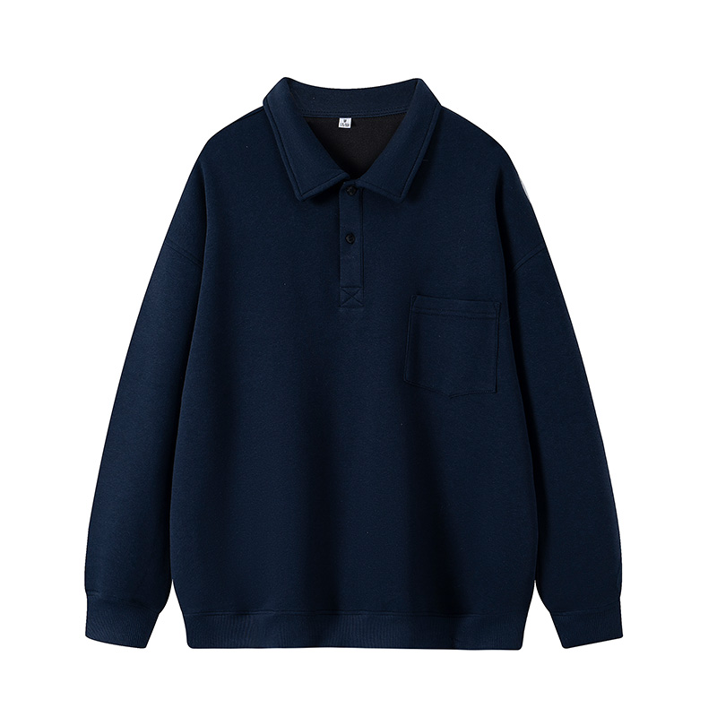 Warrior Polo