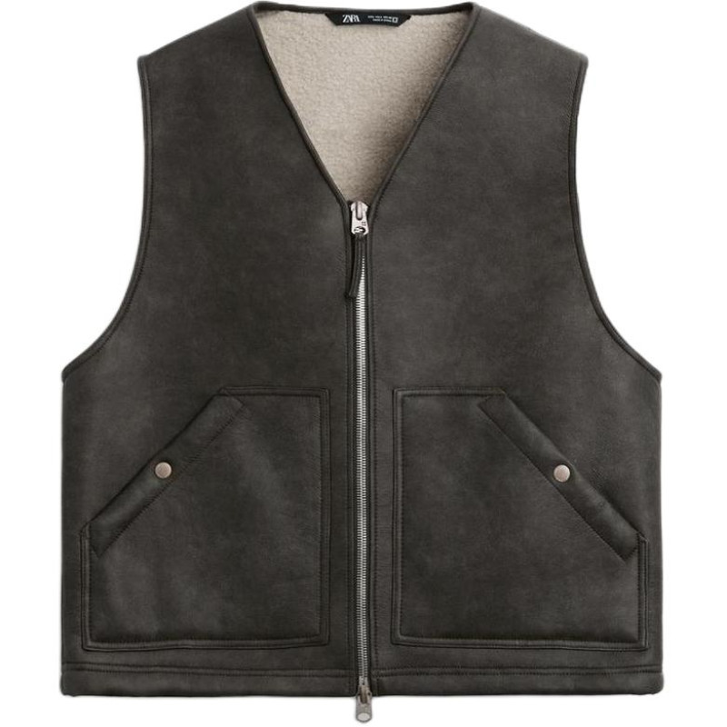 ZARA V