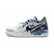 Jordan Legacy 312