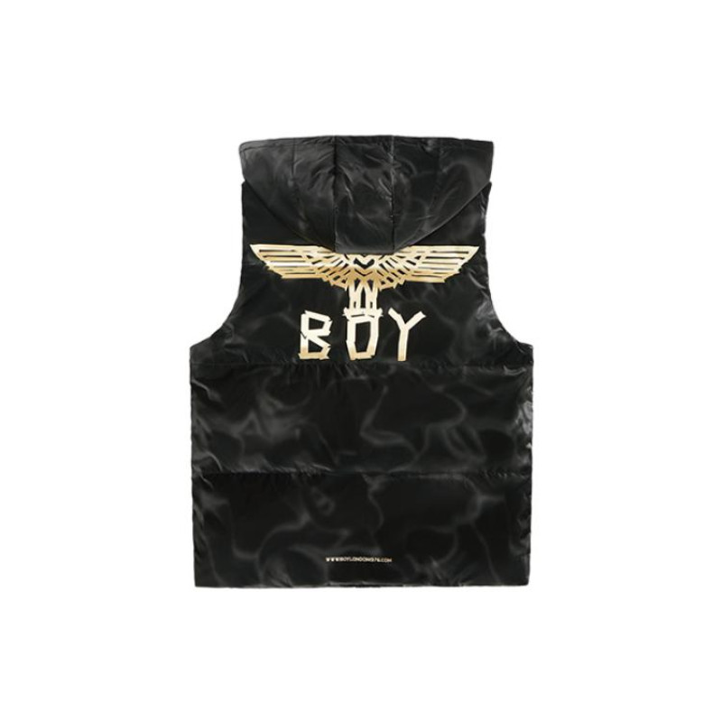 Boy London FW22 logo