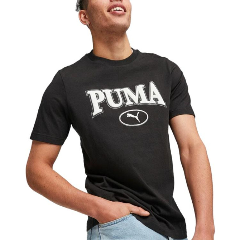 PUMA T
