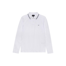 EMPORIO ARMANI FW22 LogoPolo