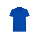 Tommy Hilfiger Logo Flag Short Sleeves Polo T-Shirt LogoPolo