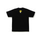 A BATHING APE x KID CUDI T