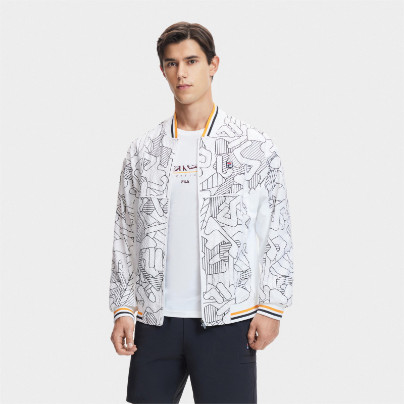 FILA TENNIS