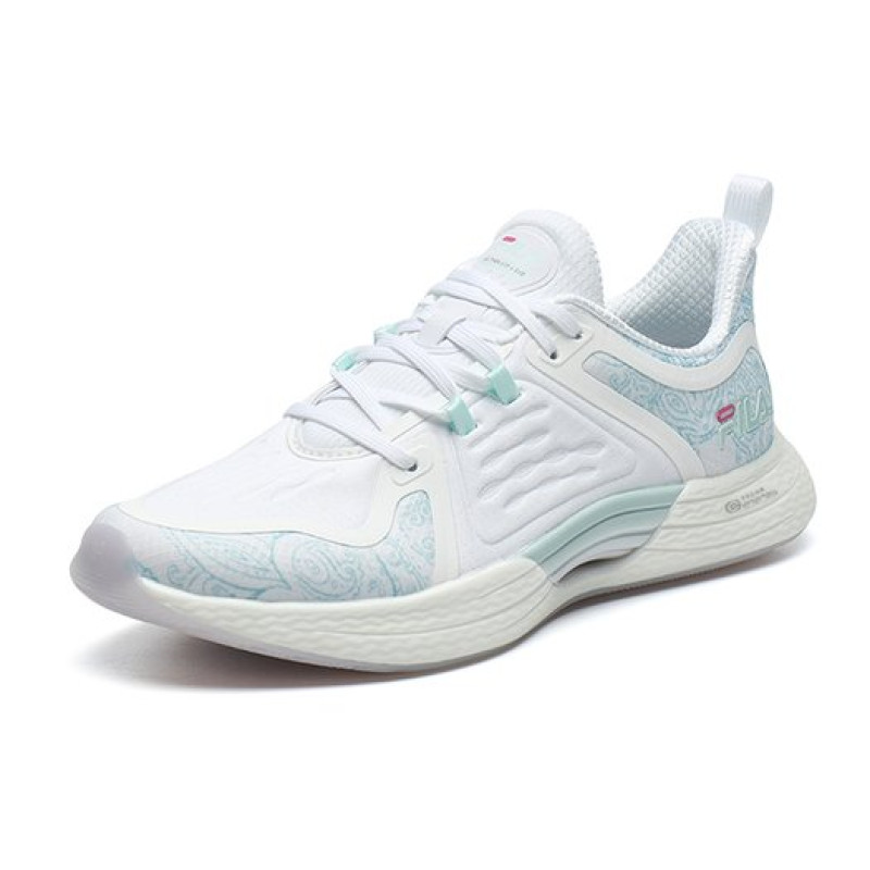 Fila Athletics