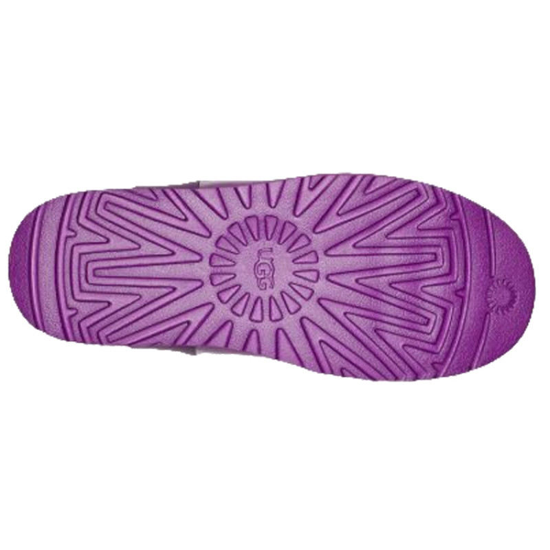 UGG Classic Clear Mini TPU