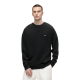 Supreme FW24 WEEK1 Waffle Small Box Sweater