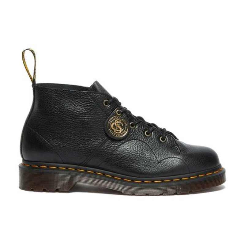 Dr.Martens Church Buckingham