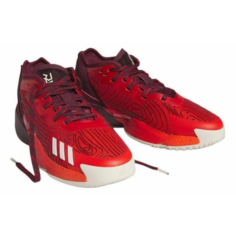 adidas D.O.N. Issue 4 4