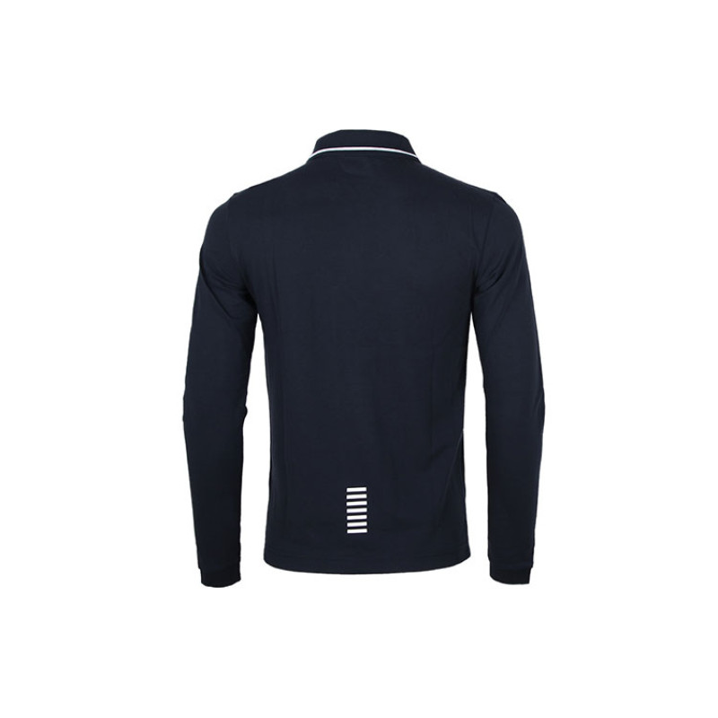EMPORIO ARMANI FW21 LogoPolo